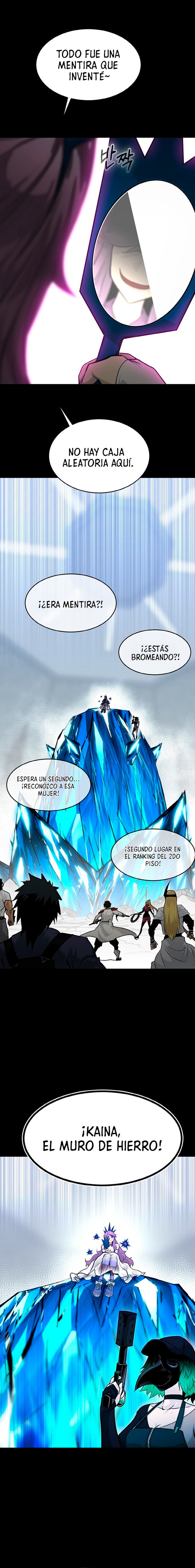 Counter Cube capítulo 71 página 7