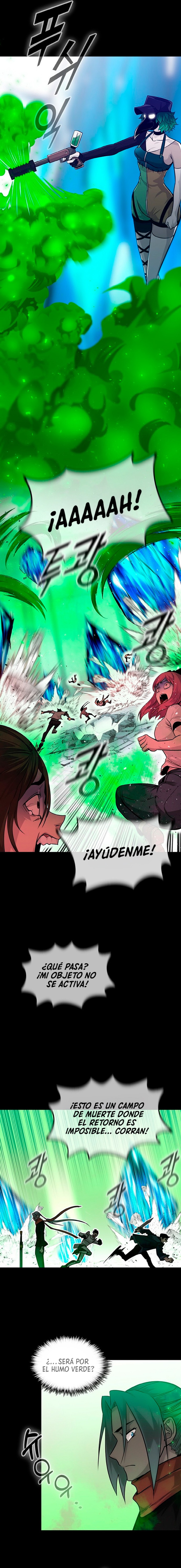 Counter Cube capítulo 71 página 9