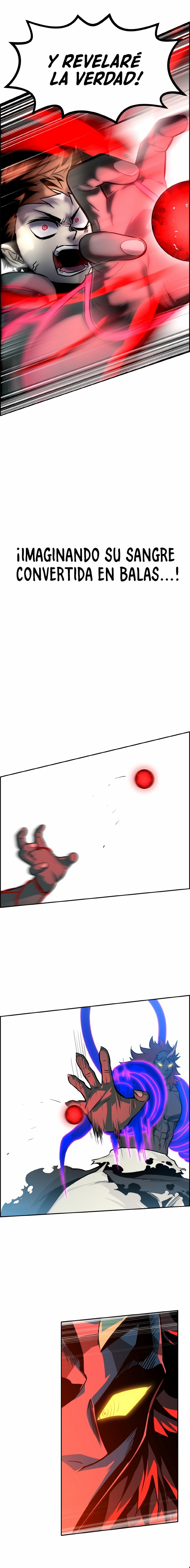 Counter Cube capítulo 72 página 12