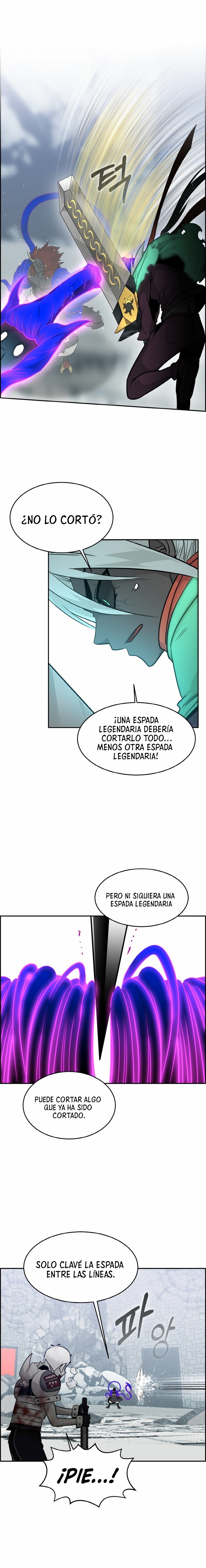 Counter Cube capítulo 72 página 4