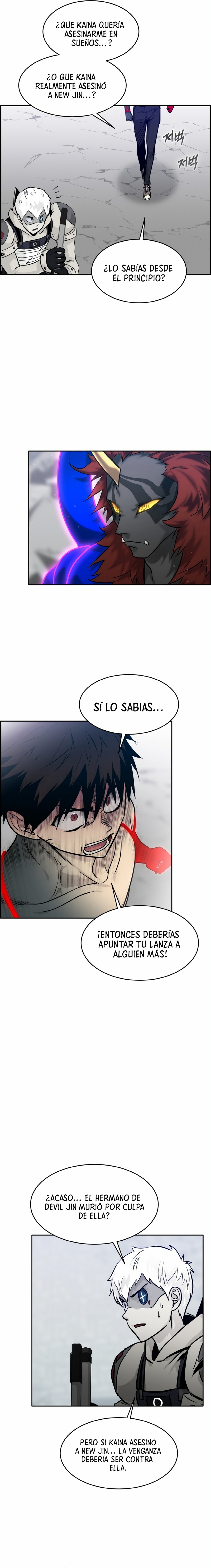 Counter Cube capítulo 72 página 5