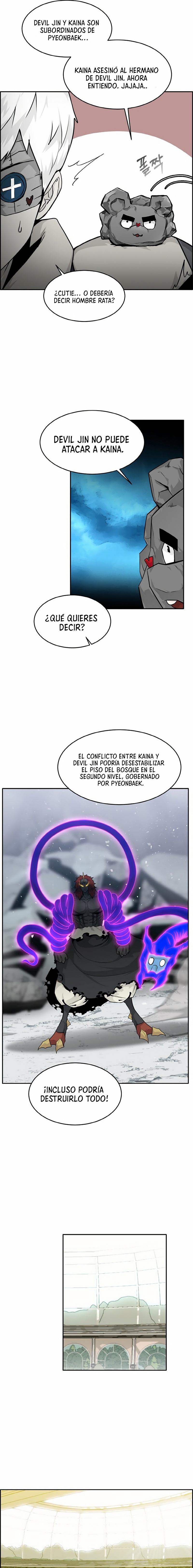Counter Cube capítulo 72 página 6