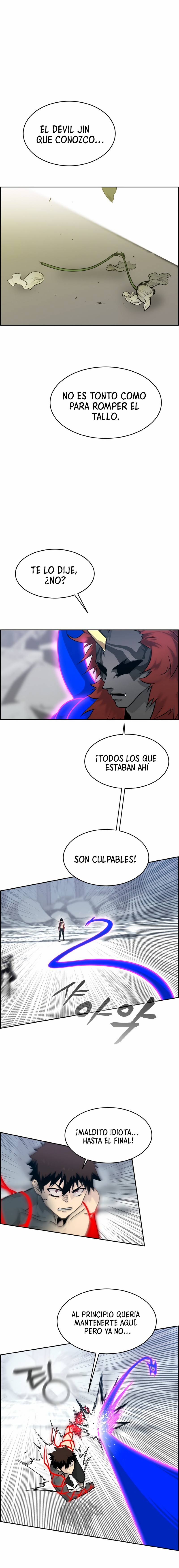 Counter Cube capítulo 72 página 9