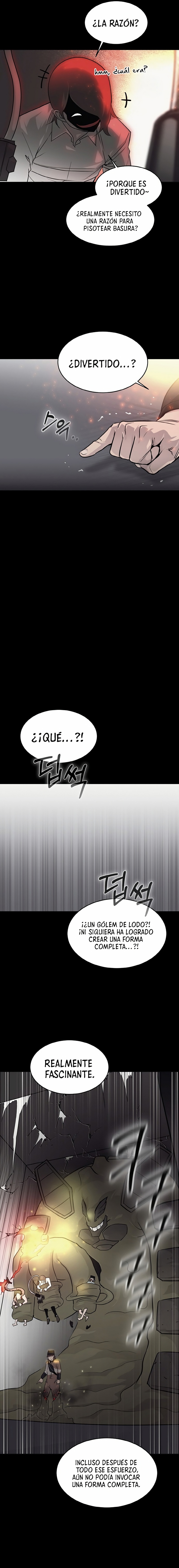 Counter Cube capítulo 73 página 17