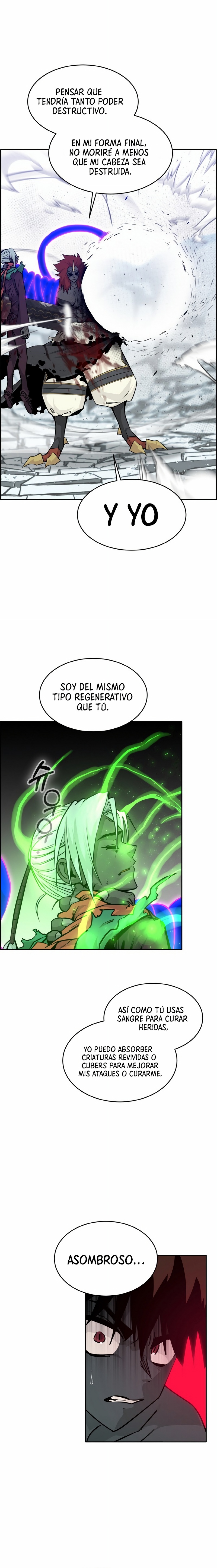 Counter Cube capítulo 73 página 2