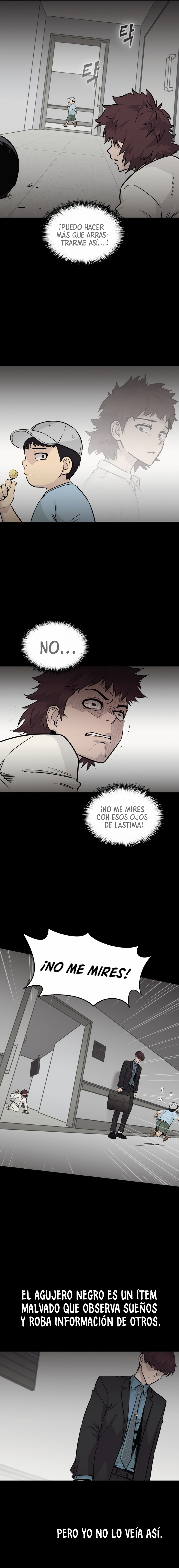 Counter Cube capítulo 73 página 7