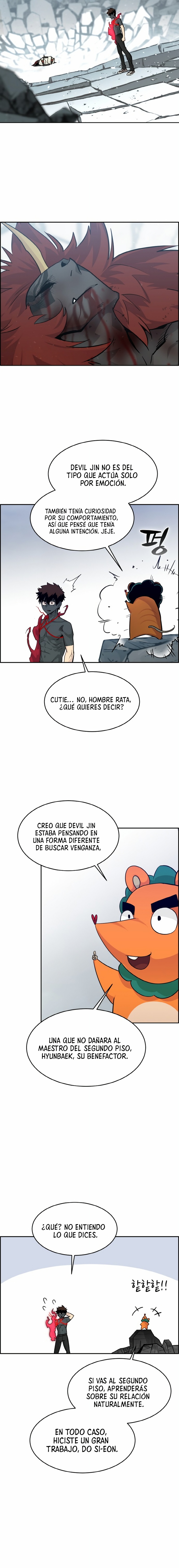 Counter Cube capítulo 75 página 12