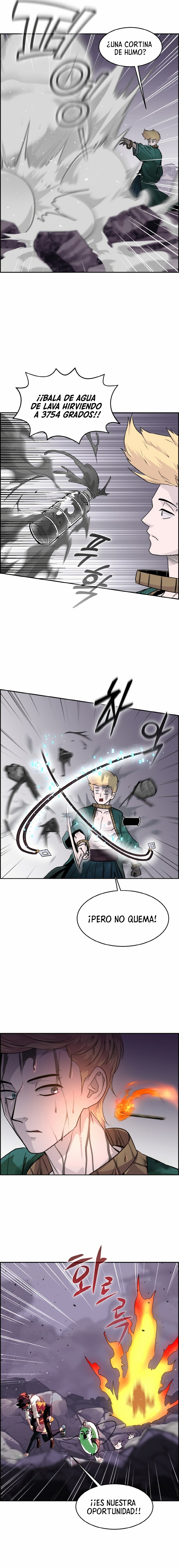 Counter Cube capítulo 75 página 2