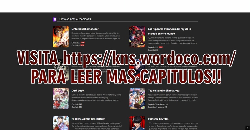 Counter Cube capítulo 75 página 22