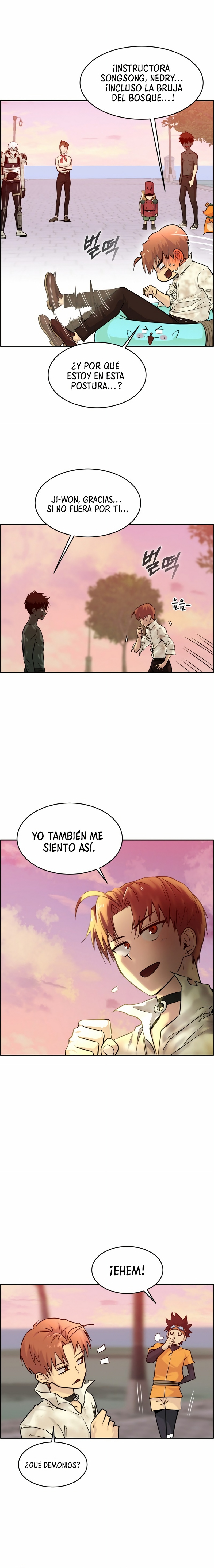 Counter Cube capítulo 76 página 10