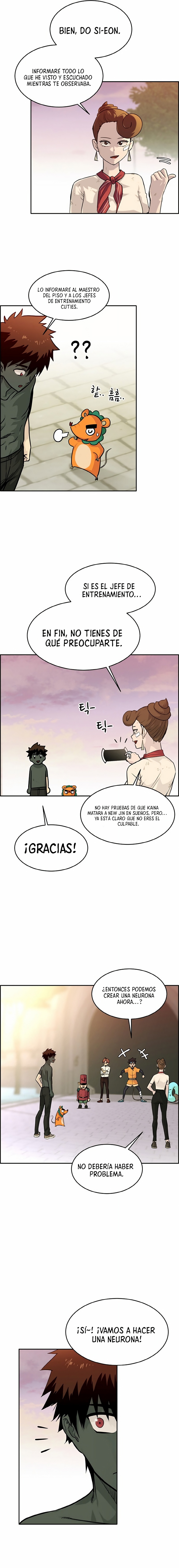 Counter Cube capítulo 76 página 12
