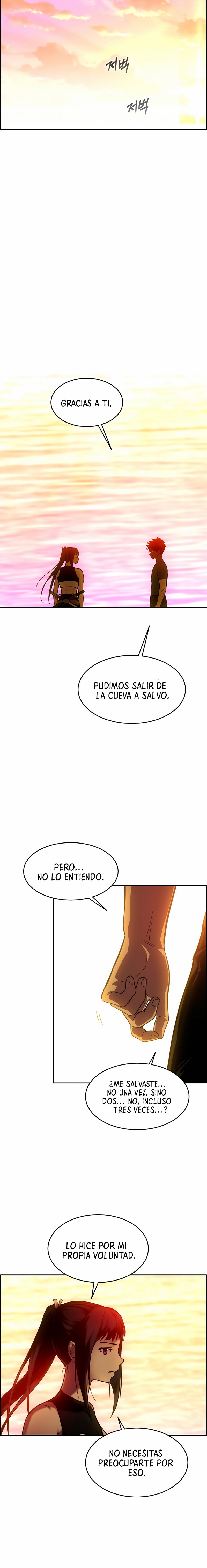 Counter Cube capítulo 76 página 14
