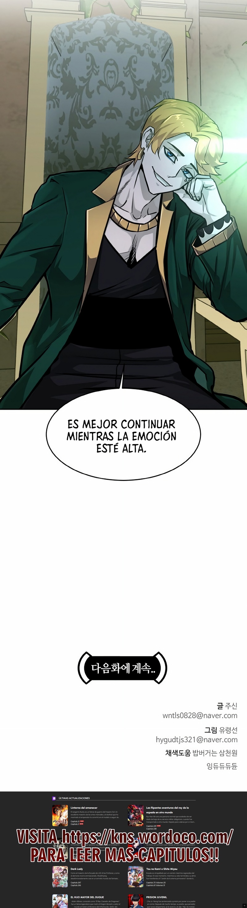 Counter Cube capítulo 76 página 25