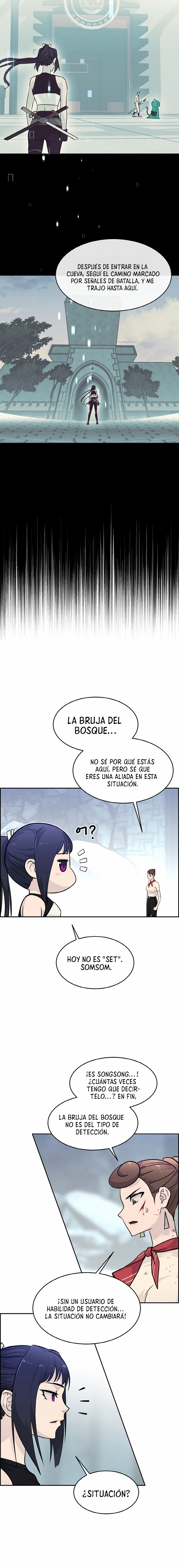 Counter Cube capítulo 76 página 3