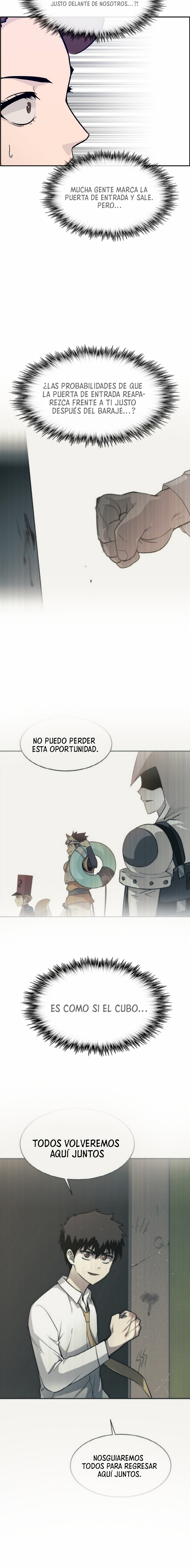 Counter Cube capítulo 76 página 8