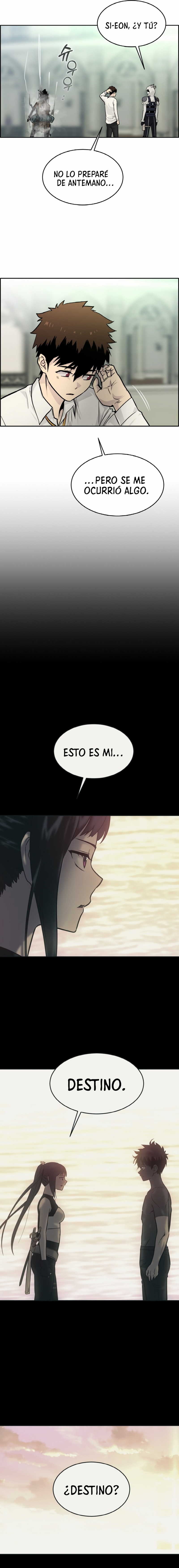 Counter Cube capítulo 77 página 10