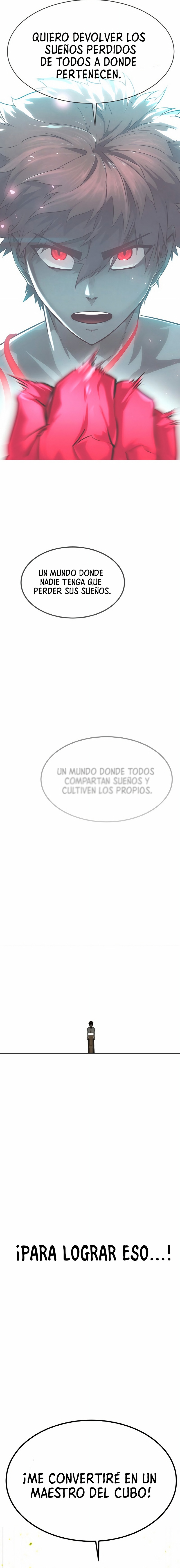 Counter Cube capítulo 77 página 17