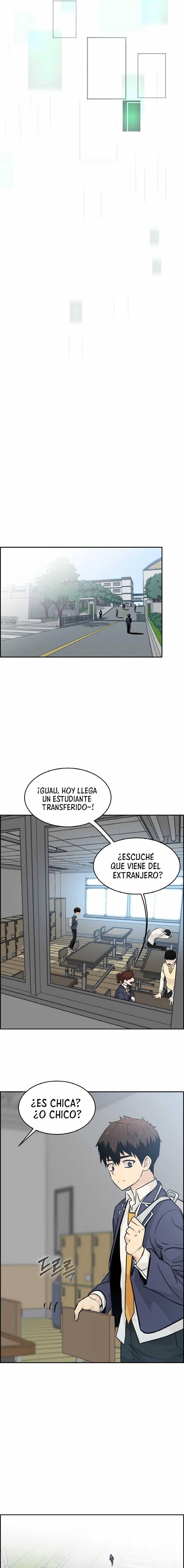 Counter Cube capítulo 77 página 27