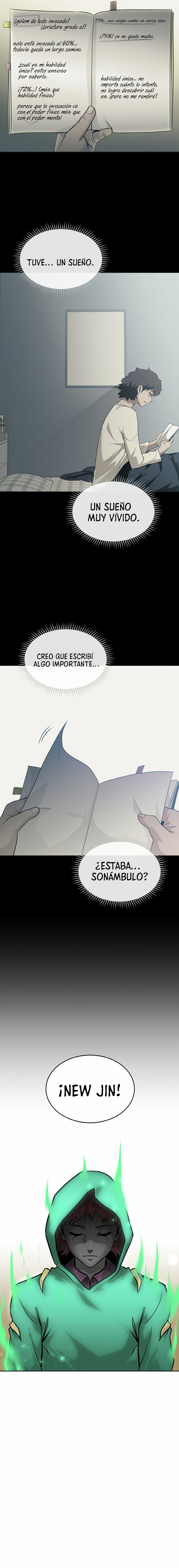 Counter Cube capítulo 77 página 7