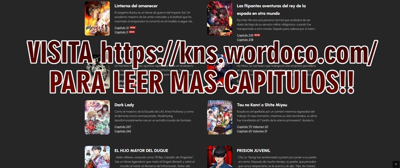 Counter Cube capítulo 78 página 26