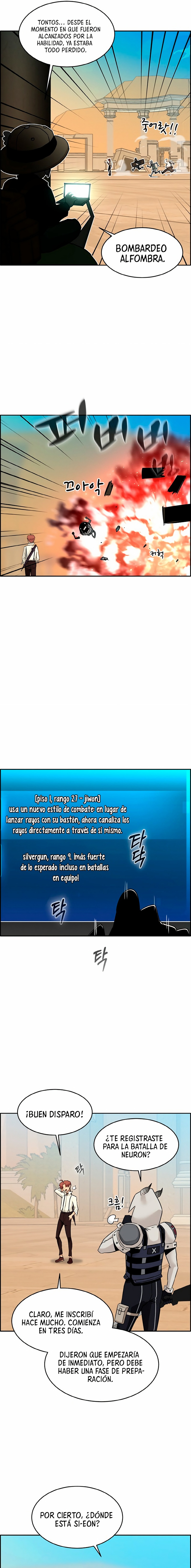 Counter Cube capítulo 78 página 5