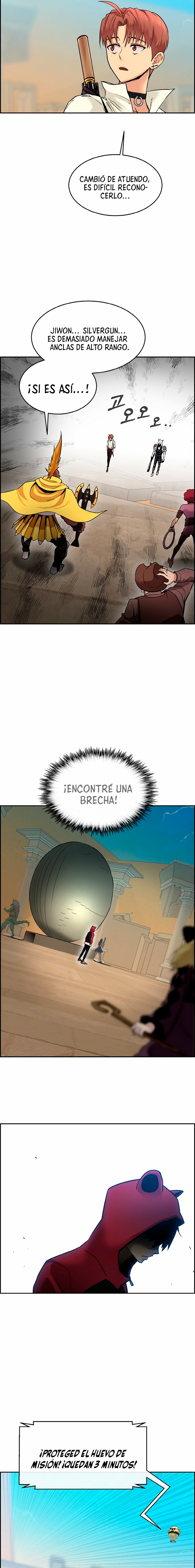 Counter Cube capítulo 78 página 6