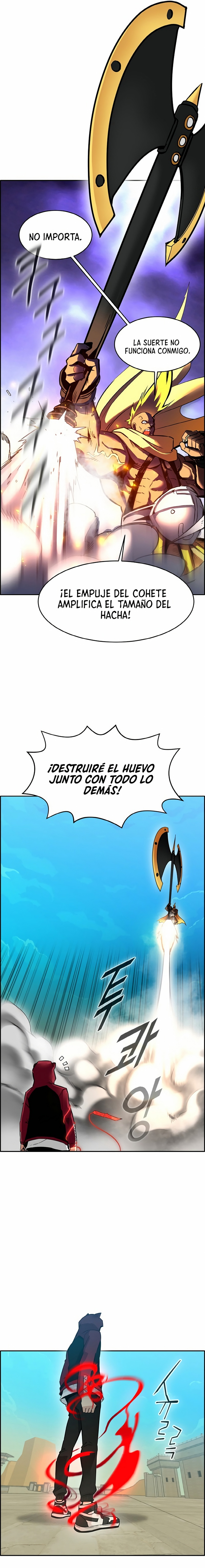Counter Cube capítulo 78 página 9