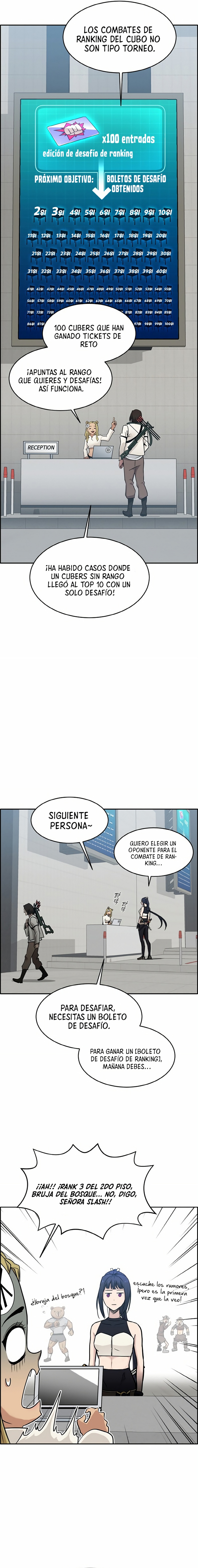 Counter Cube capítulo 79 página 10