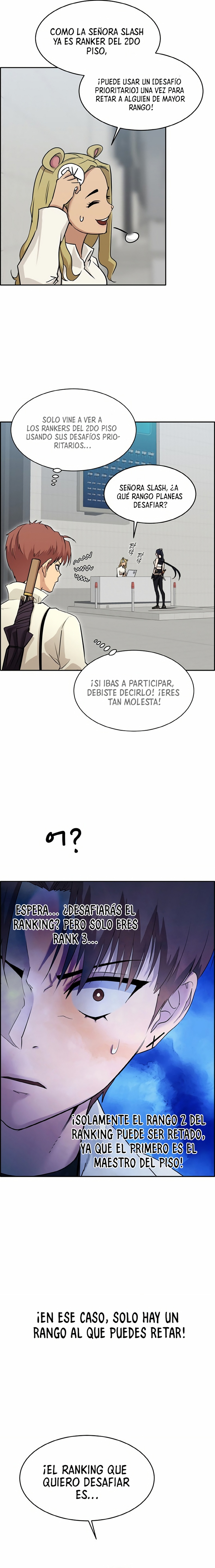 Counter Cube capítulo 79 página 11