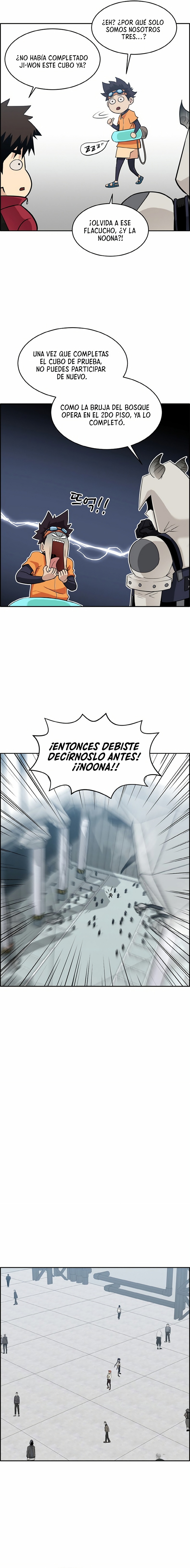 Counter Cube capítulo 79 página 7