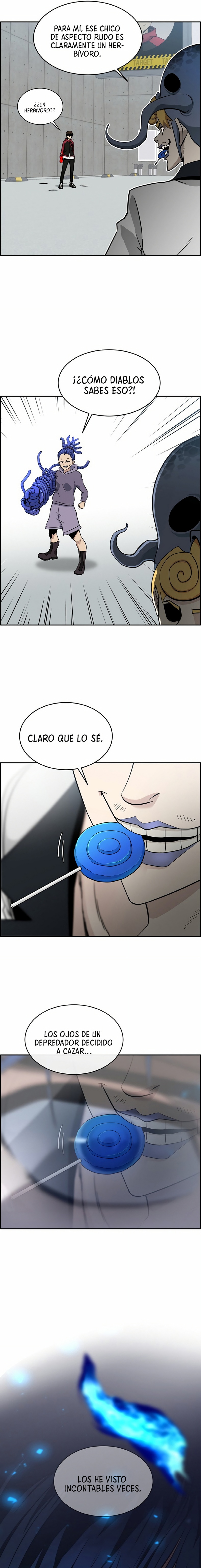 Counter Cube capítulo 80 página 10