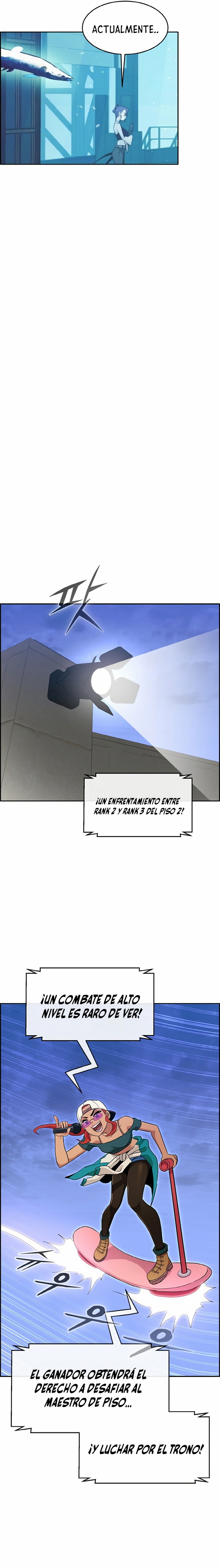 Counter Cube capítulo 80 página 16