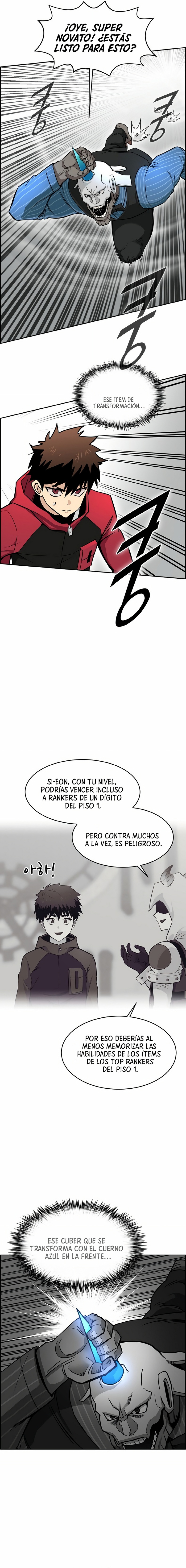 Counter Cube capítulo 80 página 3