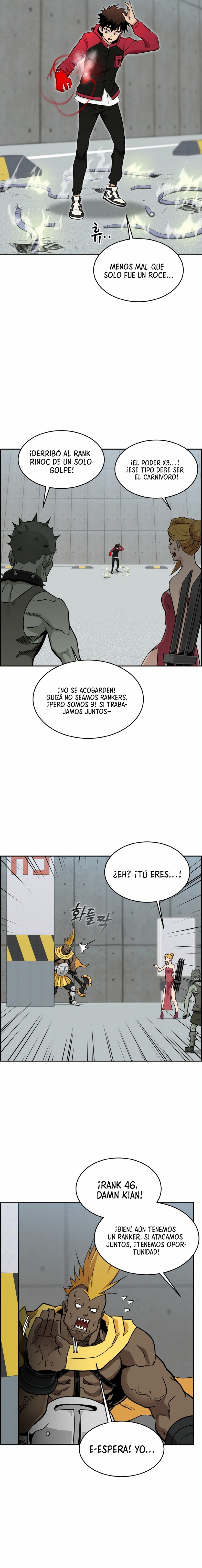 Counter Cube capítulo 80 página 8