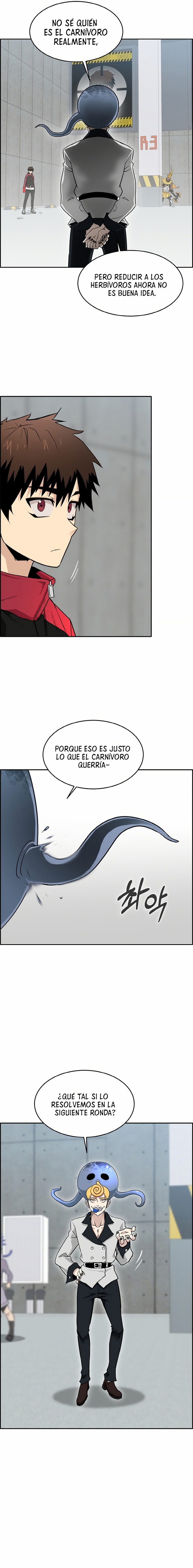 Counter Cube capítulo 80 página 9