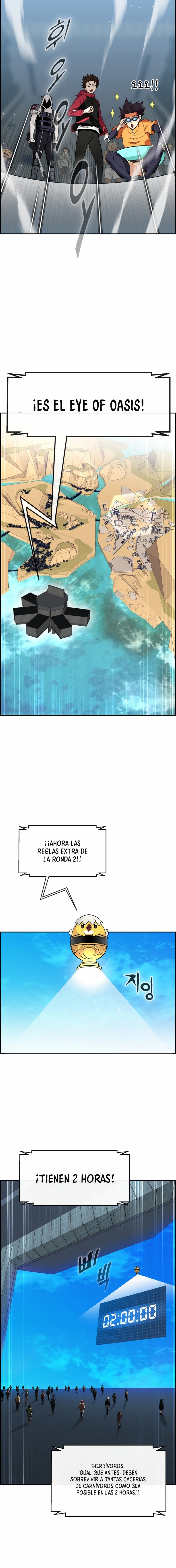 Counter Cube capítulo 81 página 10