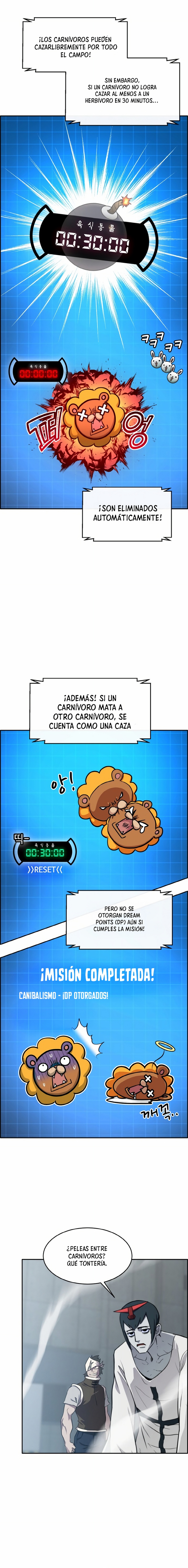 Counter Cube capítulo 81 página 11