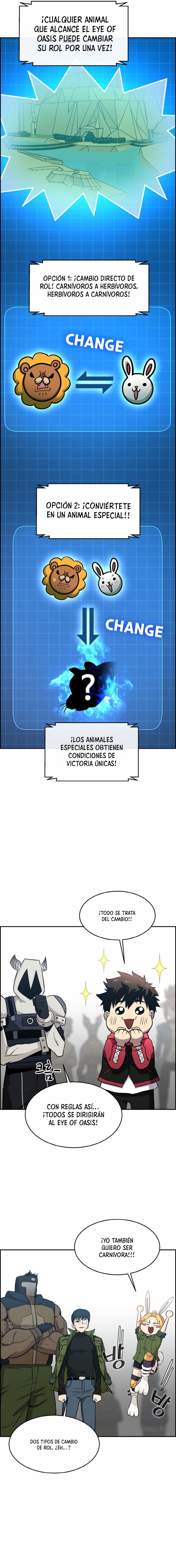 Counter Cube capítulo 81 página 13