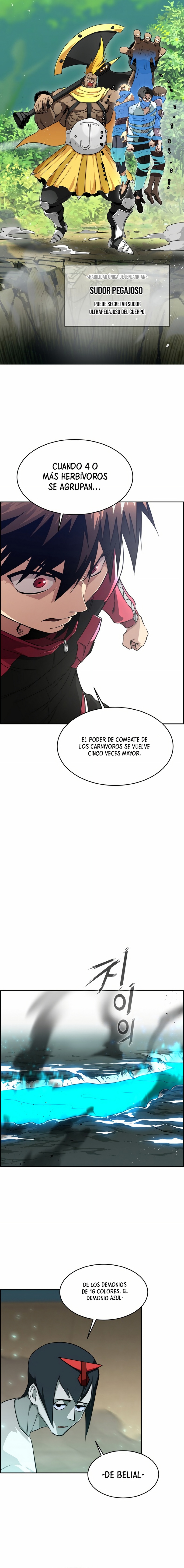 Counter Cube capítulo 81 página 24