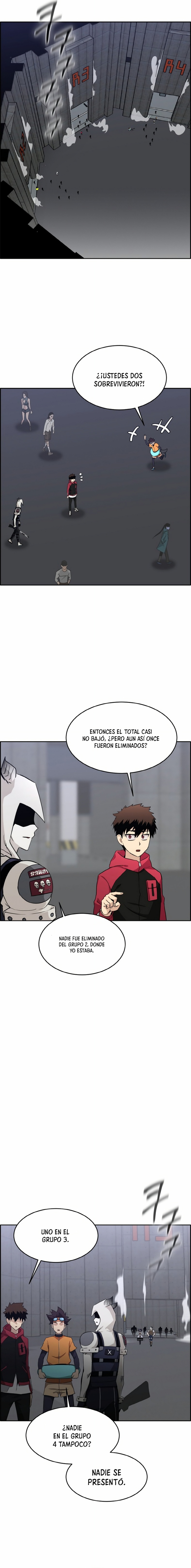 Counter Cube capítulo 81 página 3