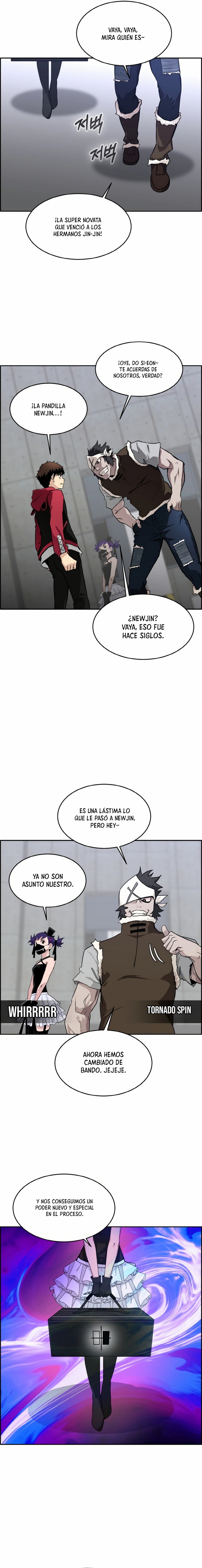 Counter Cube capítulo 81 página 7