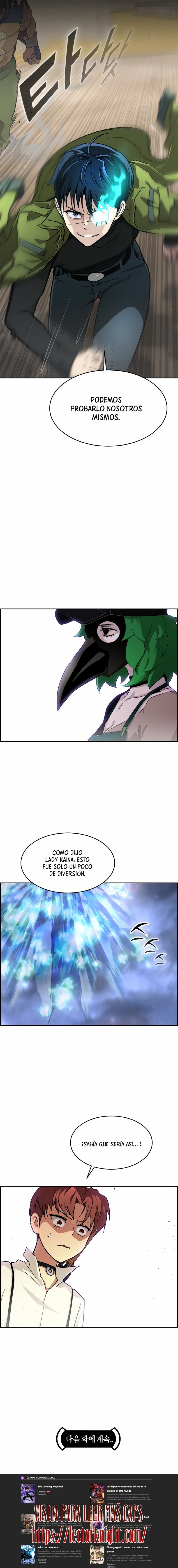 Counter Cube capítulo 82 página 18