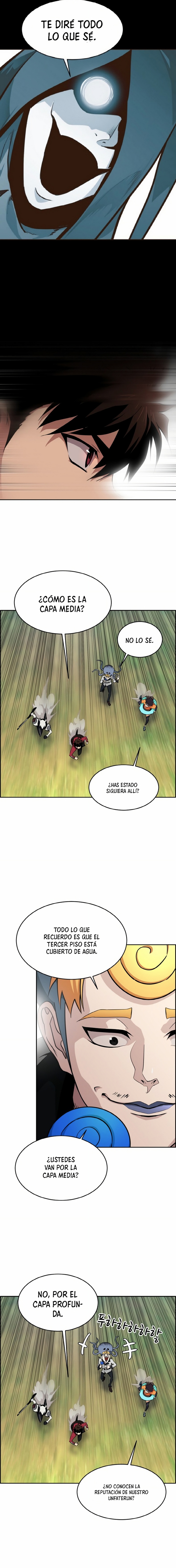 Counter Cube capítulo 83 página 12