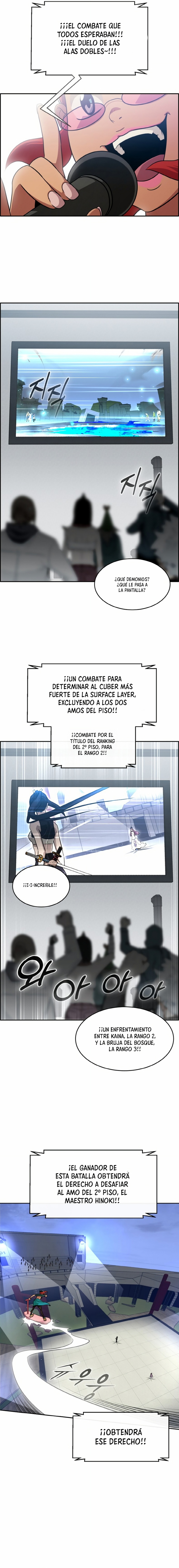 Counter Cube capítulo 83 página 2