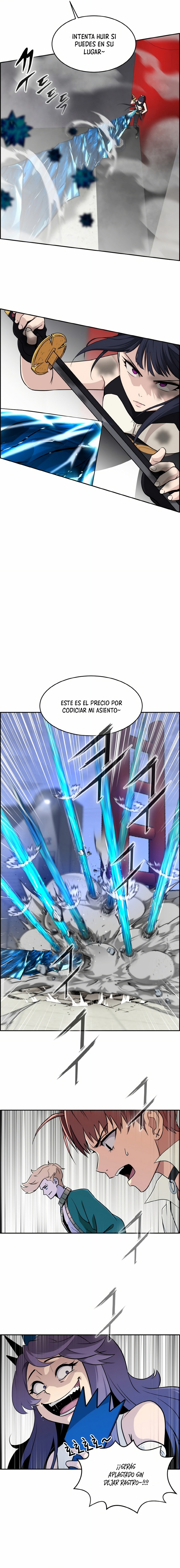 Counter Cube capítulo 84 página 10