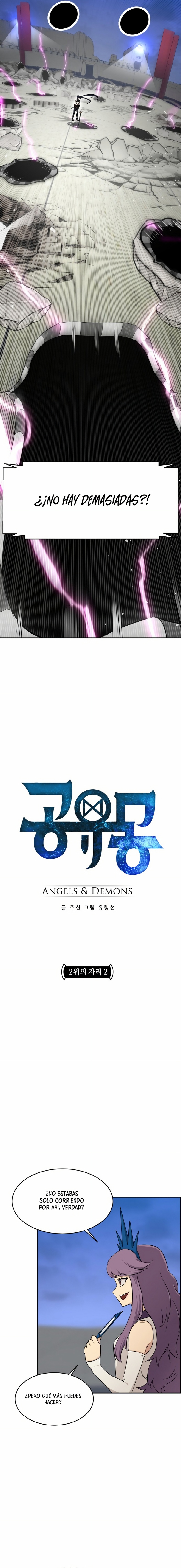 Counter Cube capítulo 84 página 2