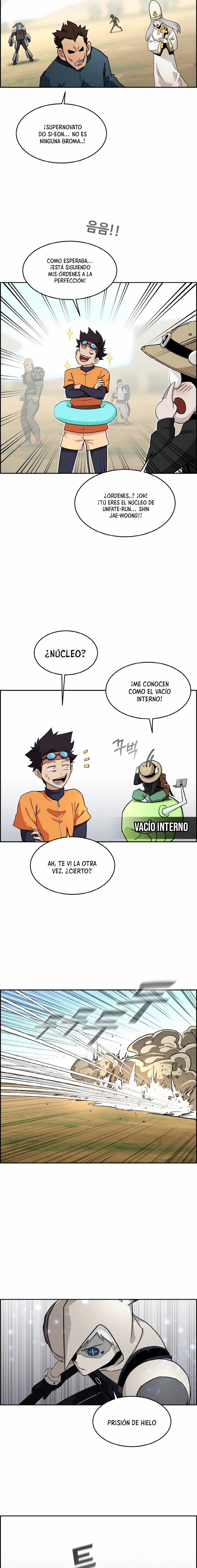 Counter Cube capítulo 85 página 12