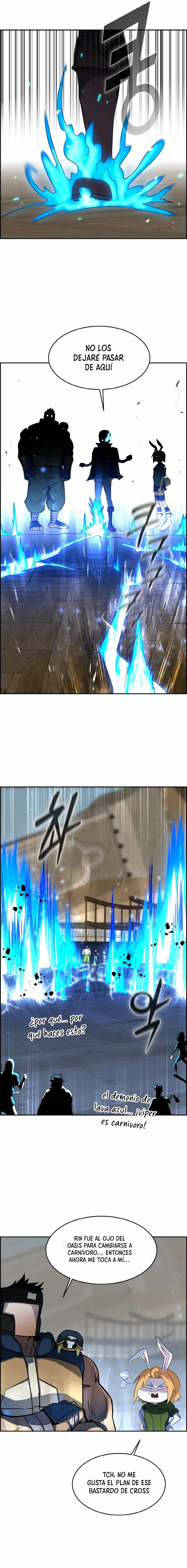 Counter Cube capítulo 85 página 2