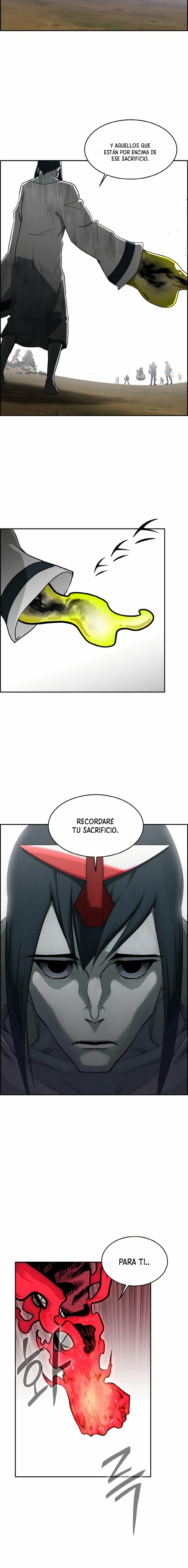 Counter Cube capítulo 86 página 10