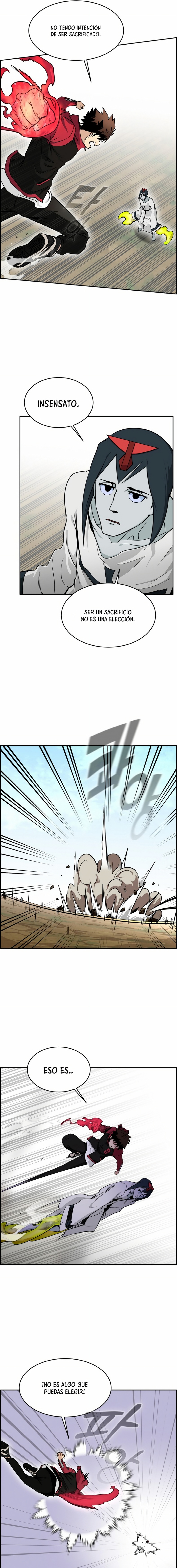 Counter Cube capítulo 86 página 11